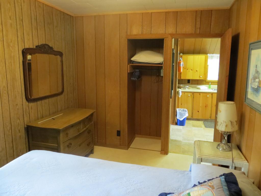 Bondi Village Cottage Resort Lake of Bays المظهر الخارجي الصورة