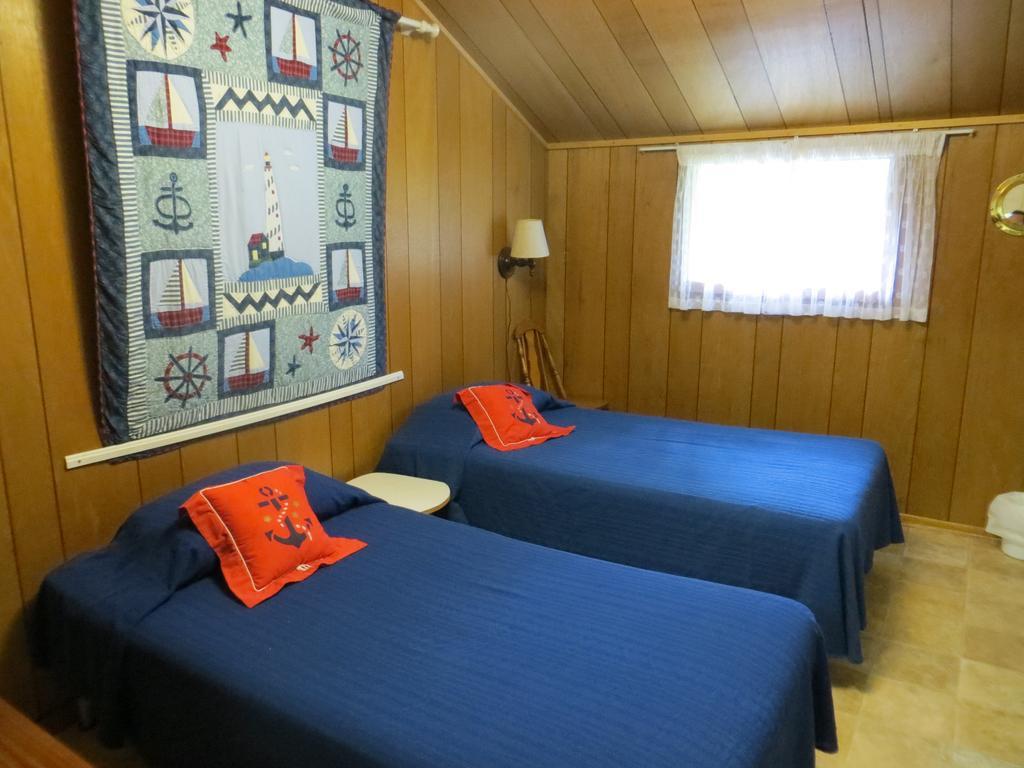 Bondi Village Cottage Resort Lake of Bays المظهر الخارجي الصورة