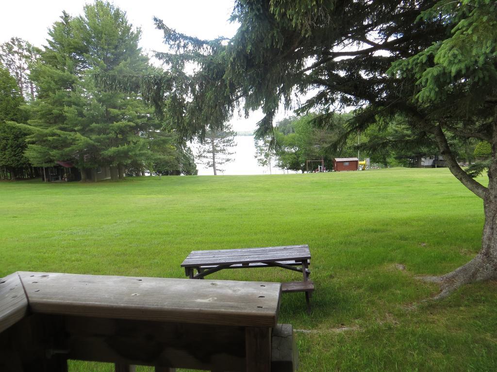 Bondi Village Cottage Resort Lake of Bays المظهر الخارجي الصورة