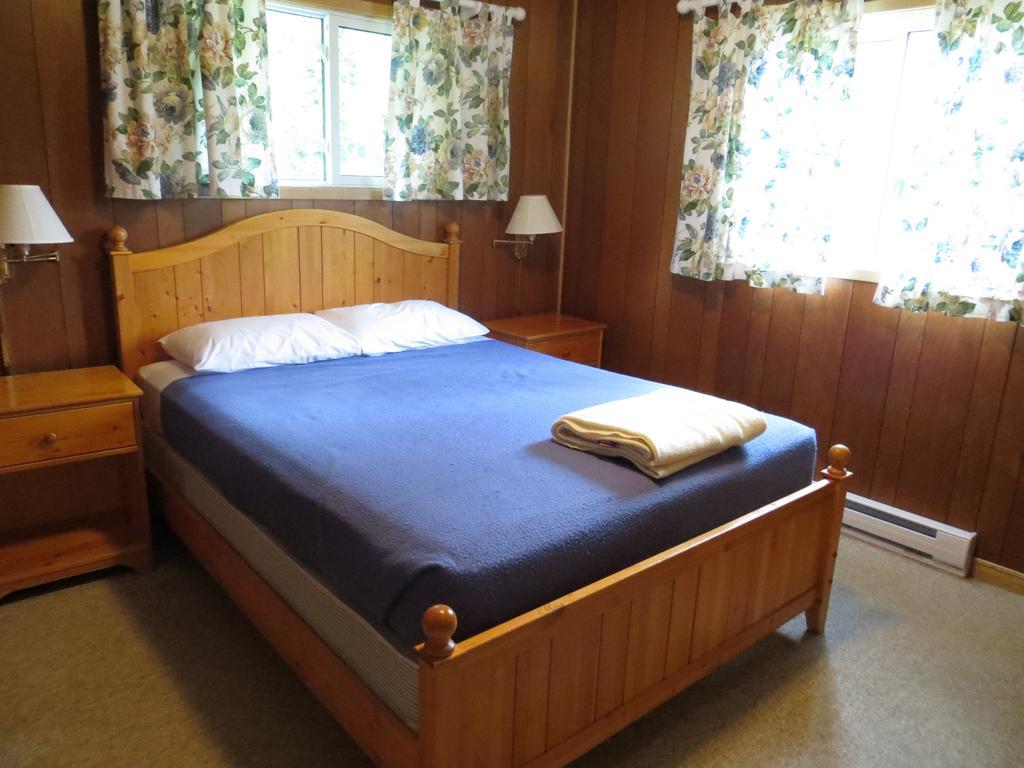 Bondi Village Cottage Resort Lake of Bays المظهر الخارجي الصورة