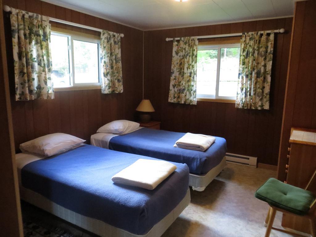 Bondi Village Cottage Resort Lake of Bays المظهر الخارجي الصورة